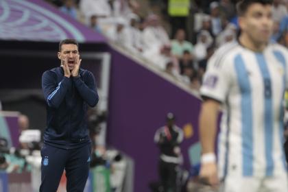 Two victims in Argentina for the semi-finals with Croatia: Who will miss the Qatar World Cup 2022 match |  Qatar World Cup 2022
