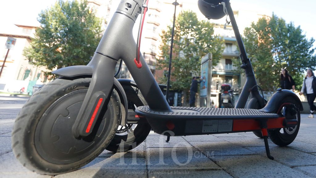 UCLM's School of Legal and Social Sciences will host a conference on insurance that will influence electric scooters
