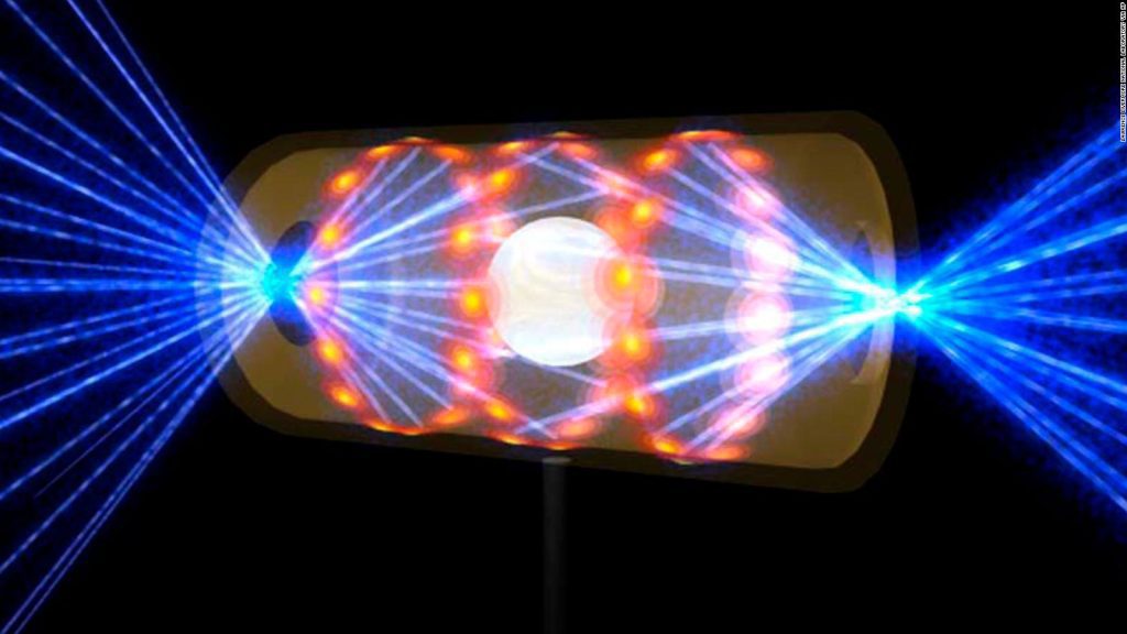 What is nuclear fusion and what do you need to know about this scientific breakthrough?