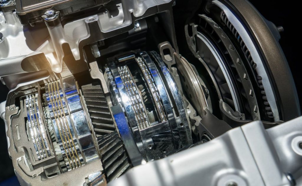 Why changing automatic transmission oil can harm its operation