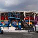 Will they send it to Honduras?  Stadium 974 in Qatar, home of the World Cup, no longer exists: this is how it is being dismantled