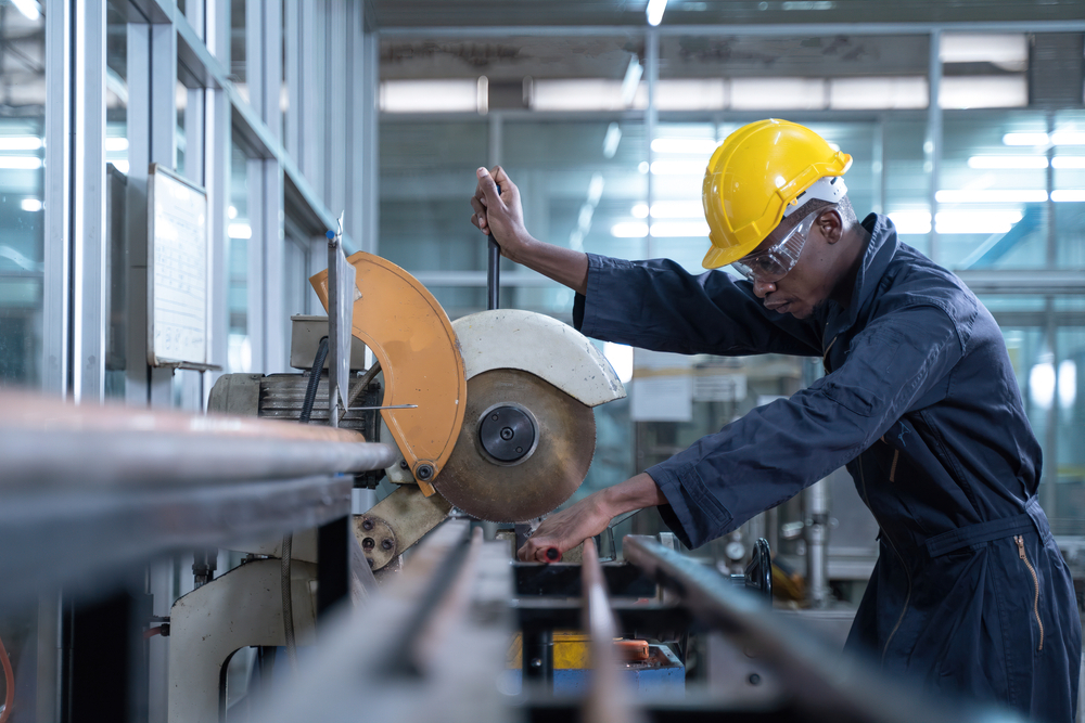 Why Invest in Africa’s Industries?
