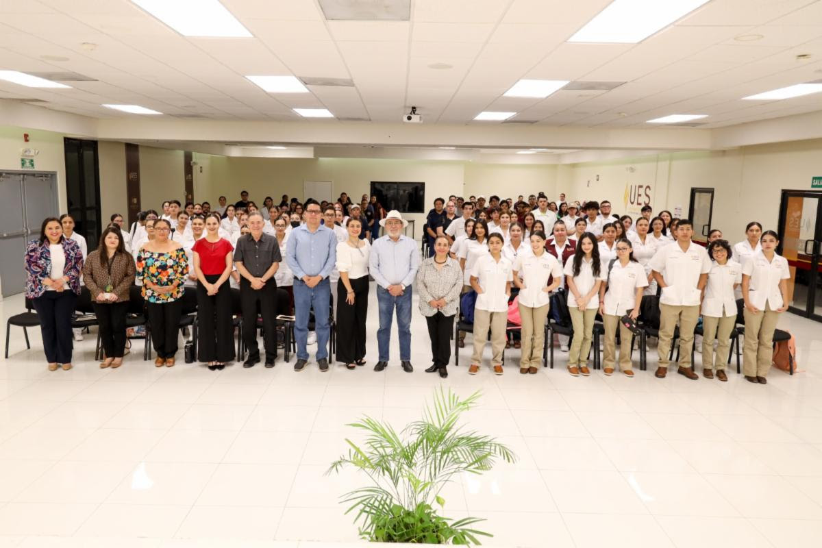 UES is open for registration of applicants for its General Medicine and Community Medicine programme