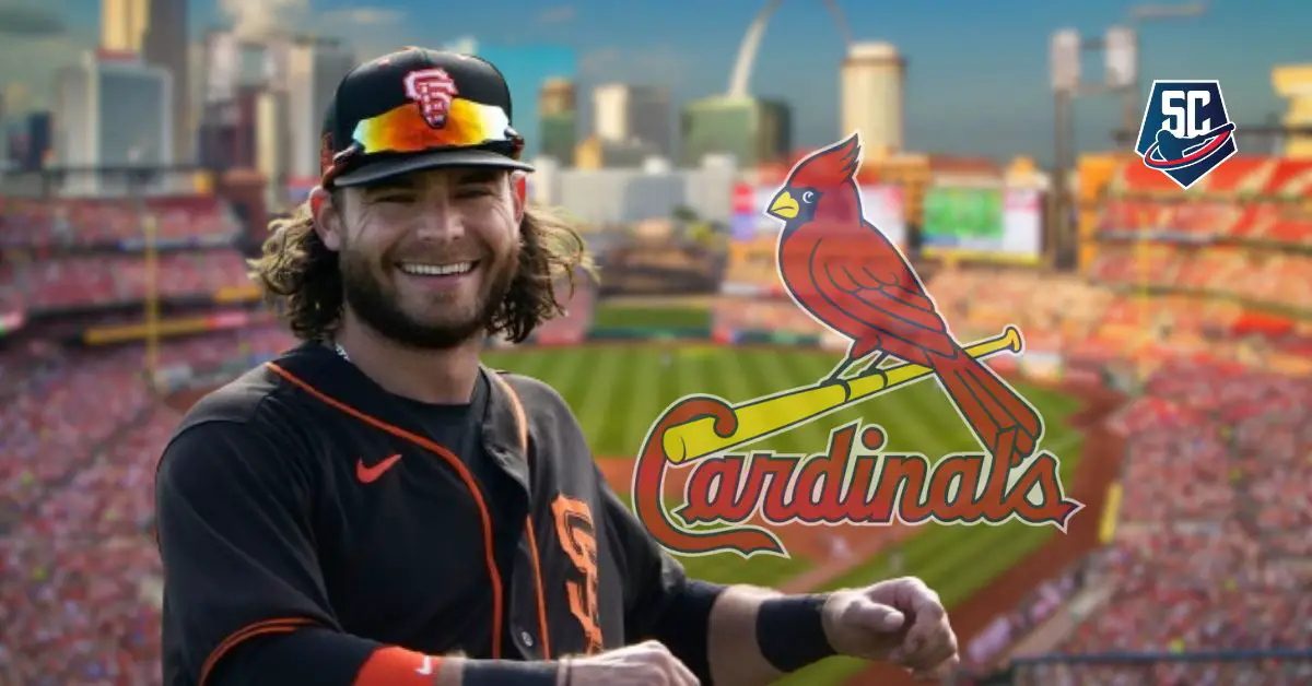 St. Louis Cardinals sign Brandon Crawford