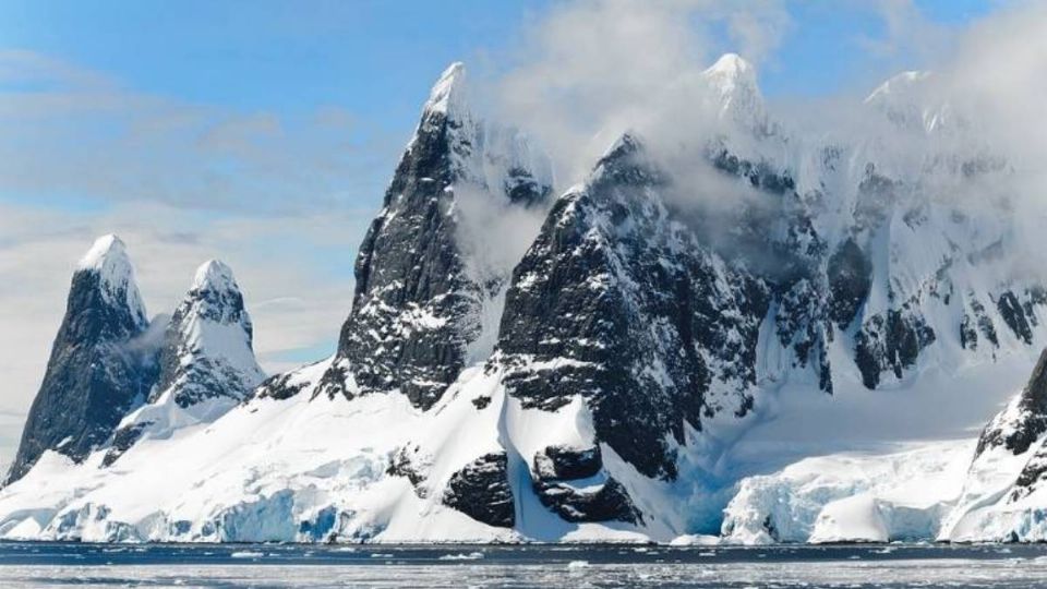 A 'super vortex' has been identified in Antarctica that could spell disaster for humanity