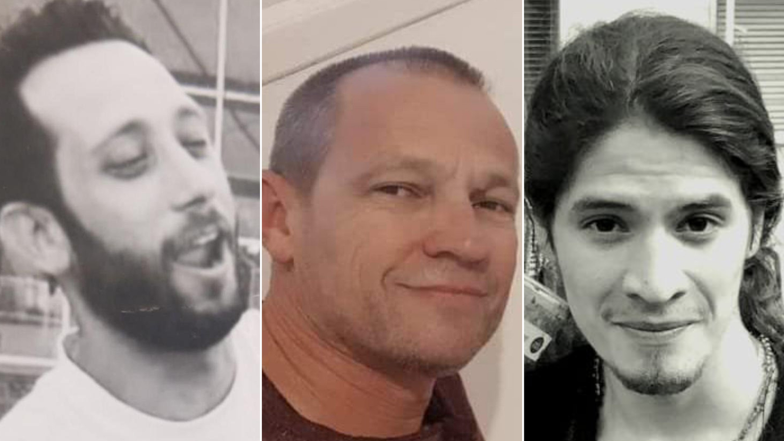 They recover Orion Hernandez’s body and more hostages