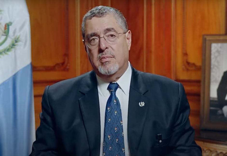 President Arrivalo is left with no alternatives to dismissing the Attorney General