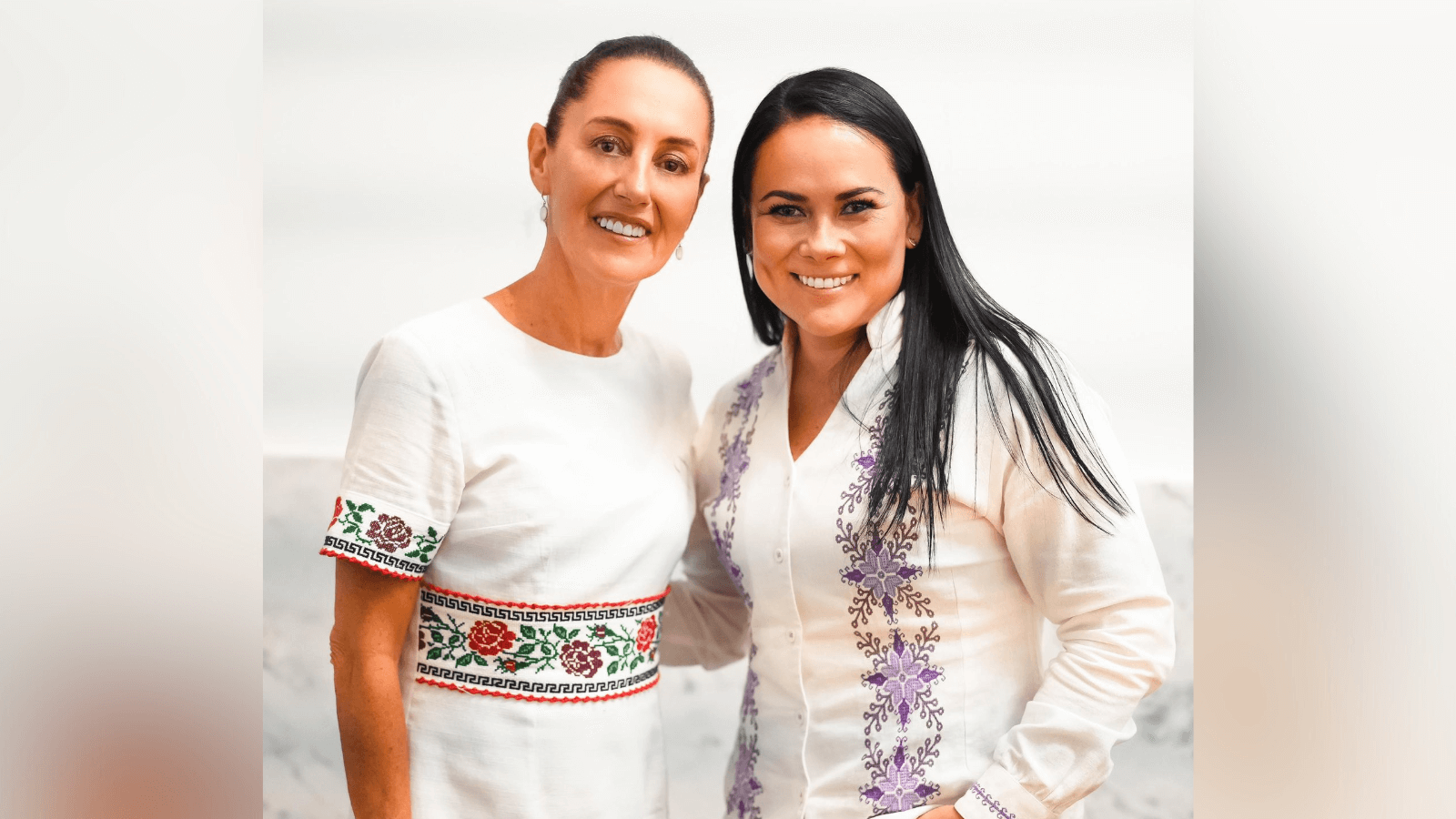 News and latest news from Sheinbaum, Galvez and Mainz