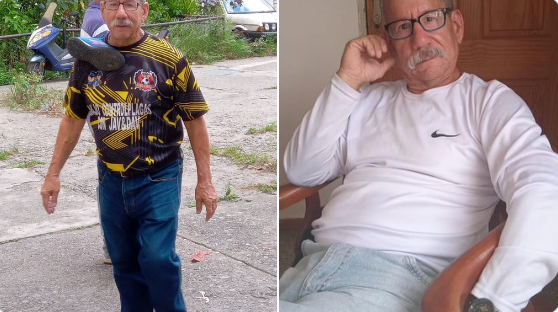 Provia calls for release of political activist Aldo Russo