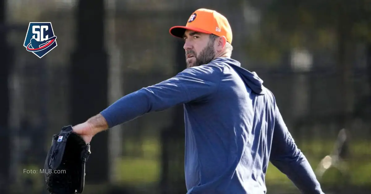 Houston Astros Update on Justin Verlander Case