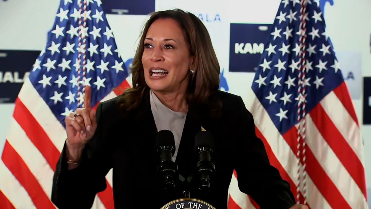 Biden Drops US Elections Candidate, Endorses Harris, LIVE: Breaking News and Reactions