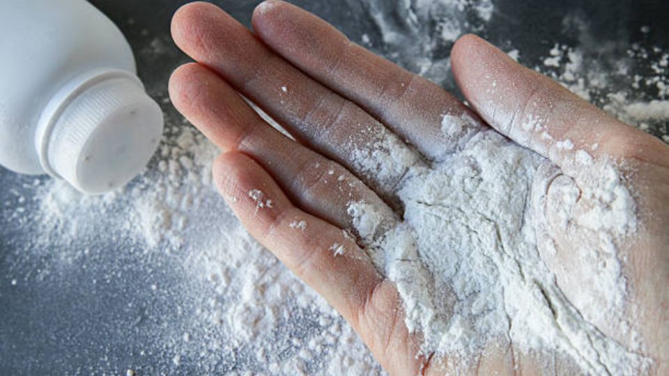 Avon Talc Blamed for Cancer That Bankrupted Cosmetics Company