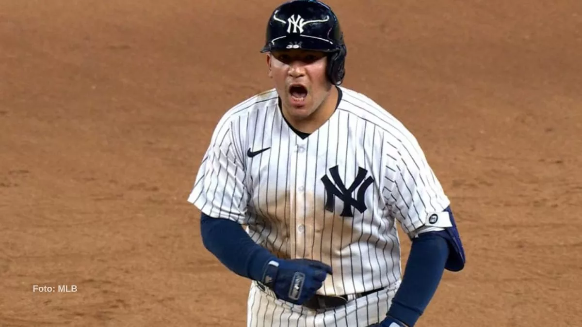 Yankees adjust roster for Jose Trevino’s return to MLB in 2024