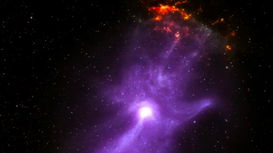 NASA’s Unexpected Discovery Surprises Astronomers Around the World