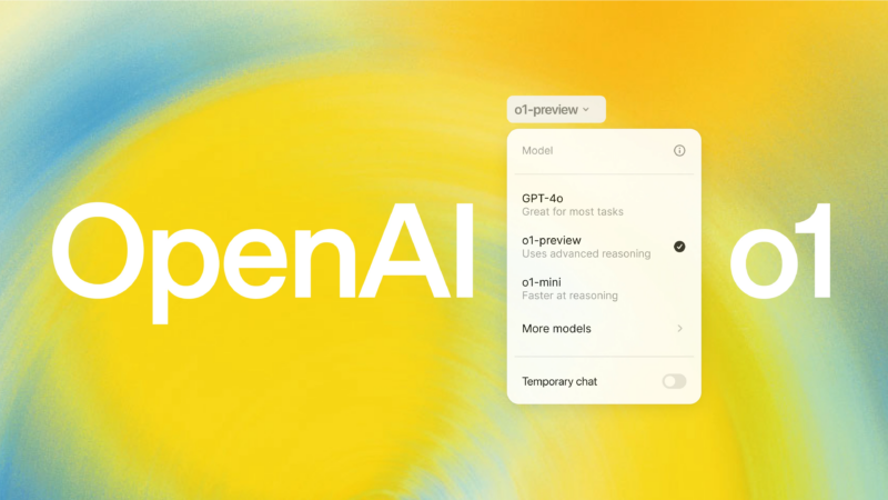 OpenAI’s New AI Can Think About Science, Math, and Programming