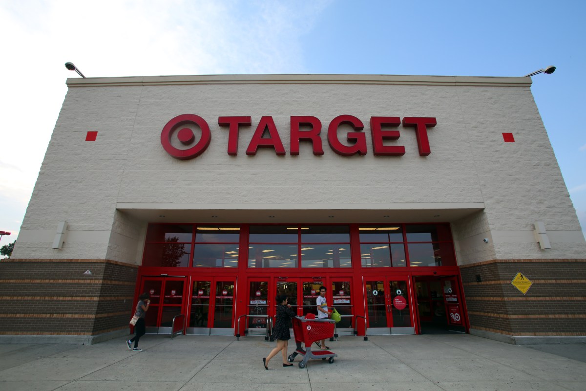 Target Is Closing Stores In September: These Are The Stores That Will Go Forever