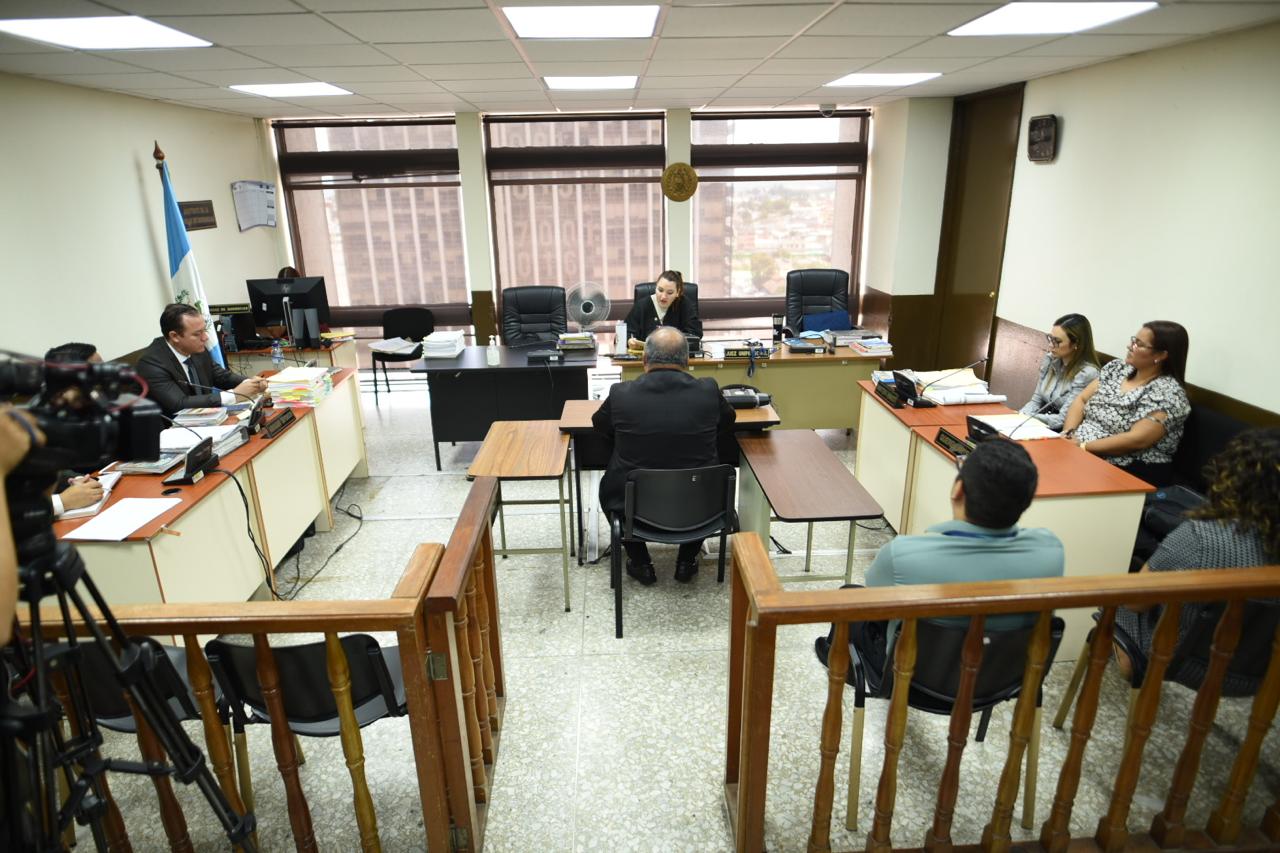 Trial begins against former Tokyo Stock Exchange executives who manipulated data in Giamatti’s election win